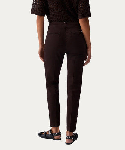Women Slim Fit Pants