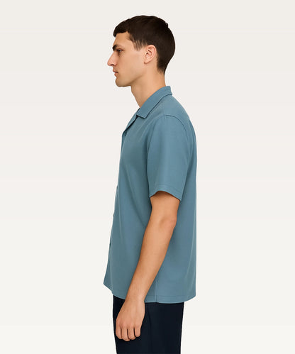 Half Sleeve Shirt For Men