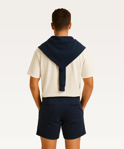 Men's Relaxed-Fit Shorts