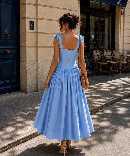 Timeless Occasion Midi Dress