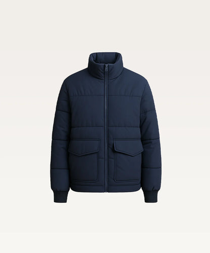 Women Puffer Jackets