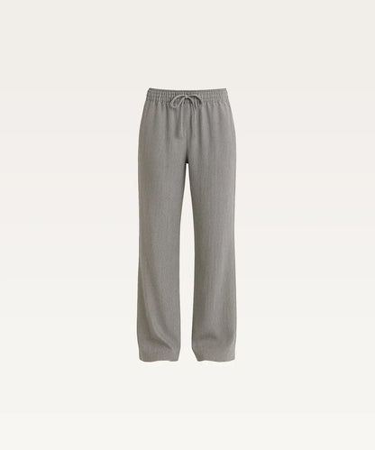 Women Active Wide Trousers