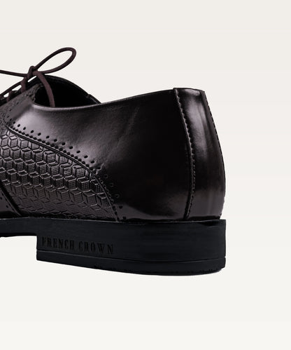 Men’s Classic Leather Boots